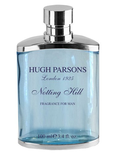 Hugh Parsons Notting Hill fragrance bottle