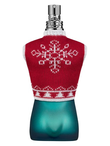 Jean Paul Gaultier Le Male Collector Edition 2018