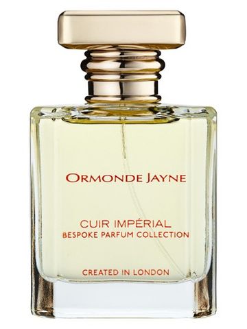Ormonde Jayne Cuir Imperial fragrance bottle