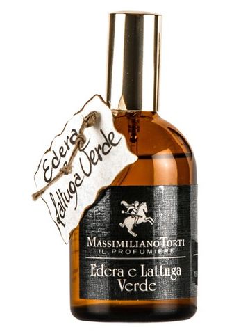 Il Profumiere Edera e Lattuga Verde fragrance bottle