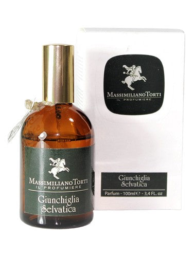 Il Profumiere Giunchiglia Selvatica fragrance bottle