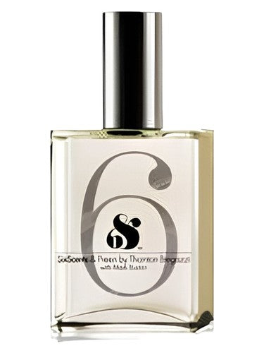 Six Scents Six Scents 6 Preen: Teen Spirit fragrance bottle