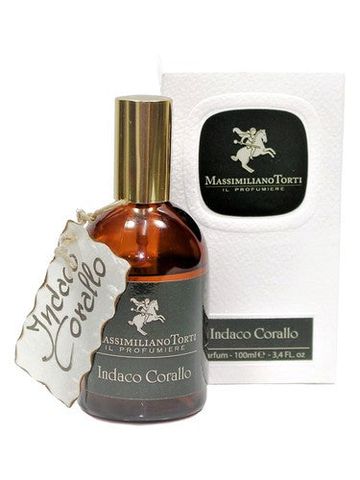 Il Profumiere Indaco Corallo fragrance bottle