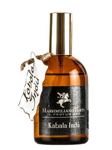 Il Profumiere Kabala Indù fragrance bottle
