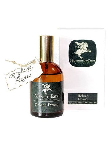Il Profumiere Melone Rosso fragrance bottle