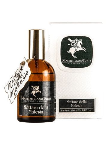 Il Profumiere Nettare Della Malesia fragrance bottle