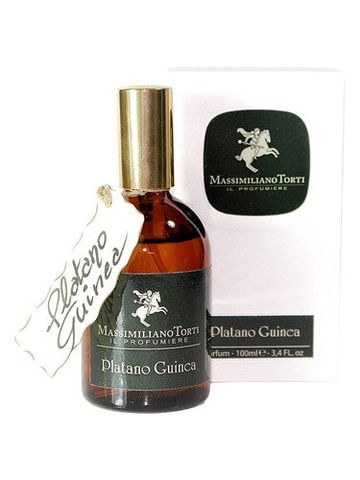 Il Profumiere Platano Guinea fragrance bottle