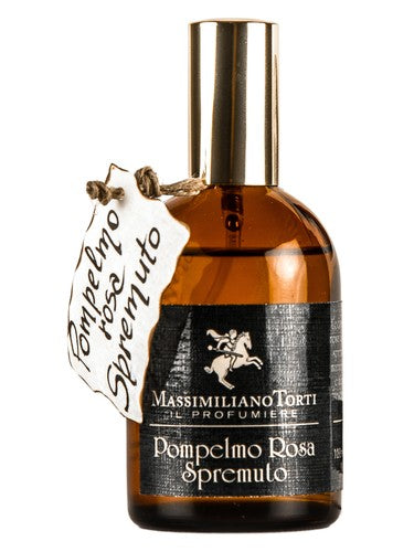 Il Profumiere Pompelmo Rosa Spremuto fragrance bottle