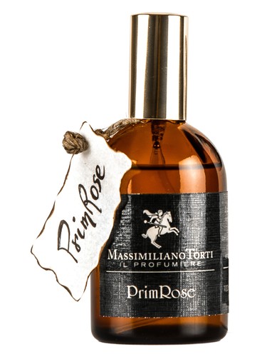 Il Profumiere PrimRose fragrance bottle