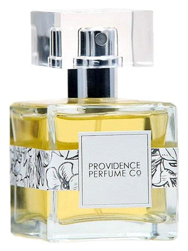 Providence Perfume Co. Lemon Liada