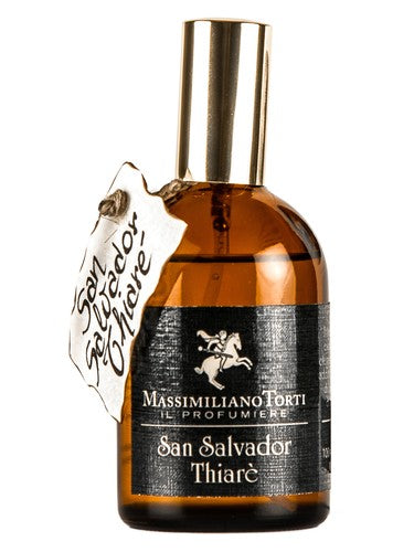 Il Profumiere San Salvador Thiarè fragrance bottle