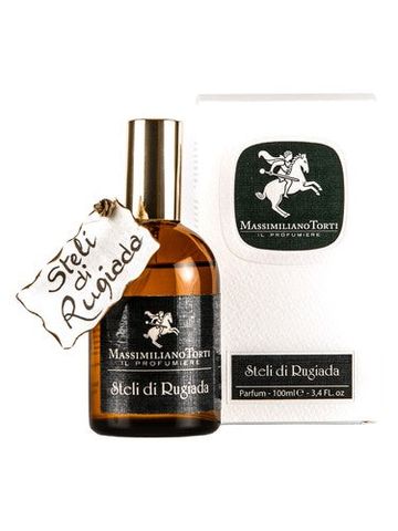 Il Profumiere Steli di Rugiada fragrance bottle