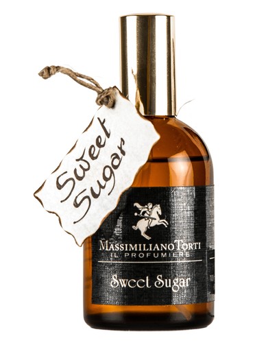 Il Profumiere Sweet Sugar fragrance bottle