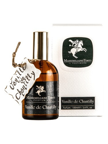 Il Profumiere Vanille De Chantilly fragrance bottle