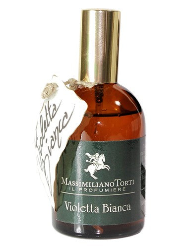 Il Profumiere Violetta Bianca fragrance bottle