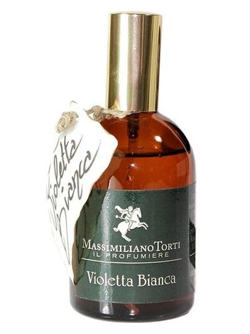 Il Profumiere Violetta Bianca fragrance bottle