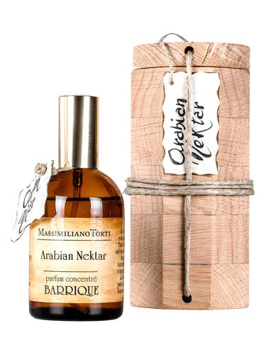Il Profumiere Arabian Nektar fragrance bottle