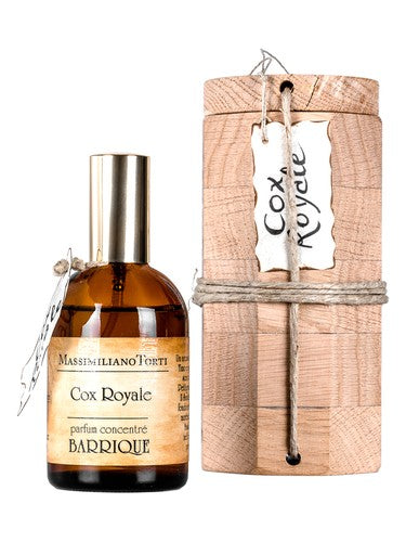 Il Profumiere Cox Royale fragrance bottle