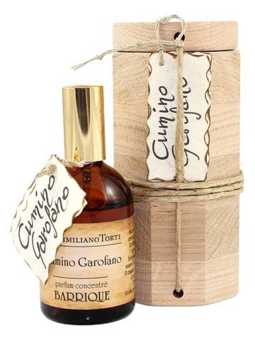 Il Profumiere Cumino Garofano fragrance bottle