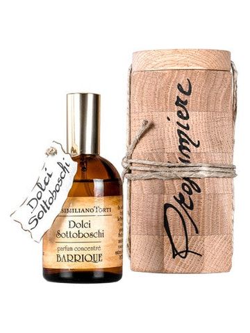 Il Profumiere Dolci Sottoboschi fragrance bottle