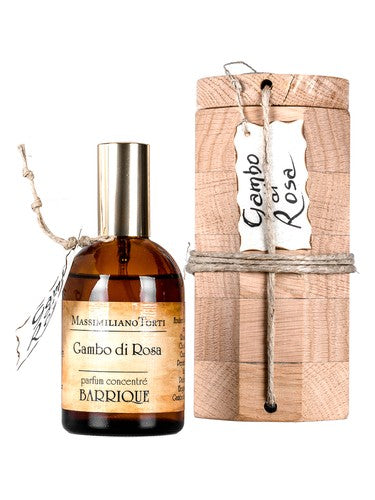 Il Profumiere Gambo di Rosa fragrance bottle