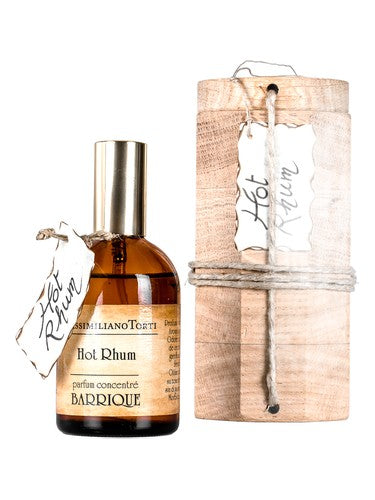 Il Profumiere Hot Rhum