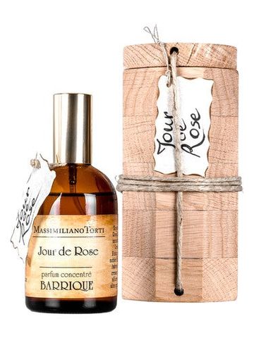 Il Profumiere Jour De Rose fragrance bottle