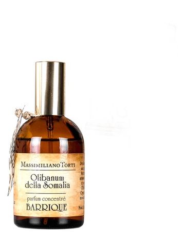 Il Profumiere Olibanum Della Somalia fragrance bottle