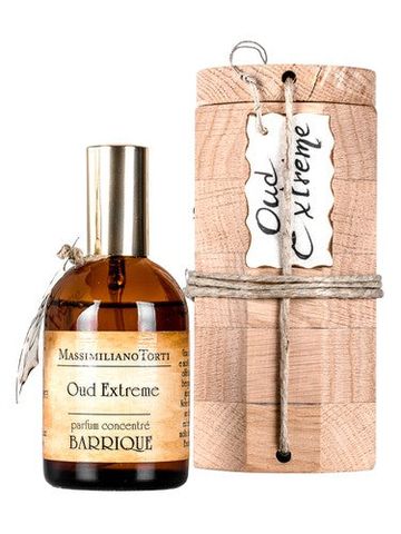 Il Profumiere Oud Extreme fragrance bottle