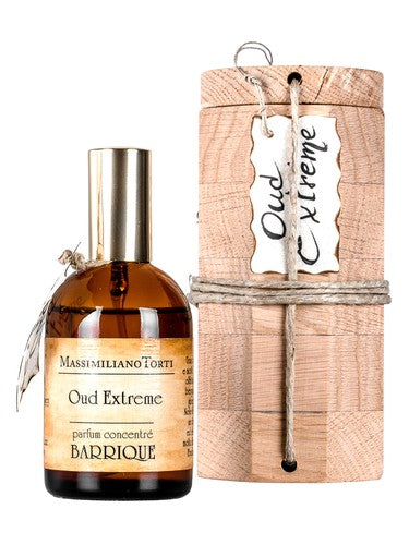 Il Profumiere Oud Extreme