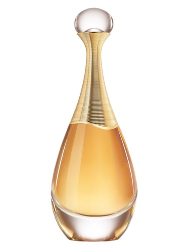 Dior J'Adore Absolu fragrance bottle