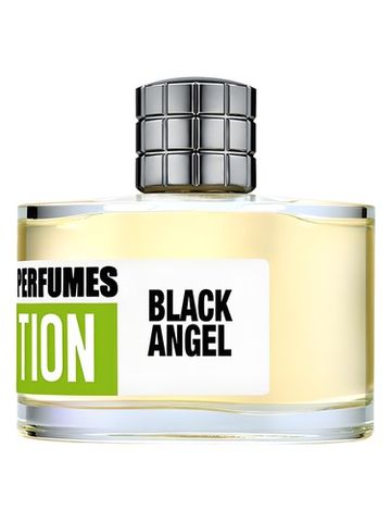 Mark Buxton Black Angel fragrance bottle