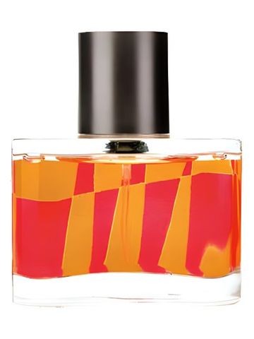 Mark Buxton Hot Leather fragrance bottle