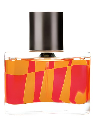 Mark Buxton Hot Leather fragrance bottle