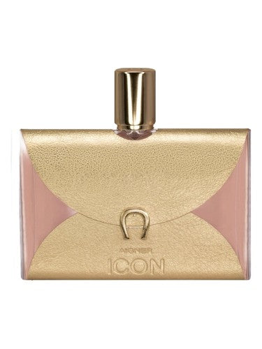 Etienne Aigner Icon fragrance bottle