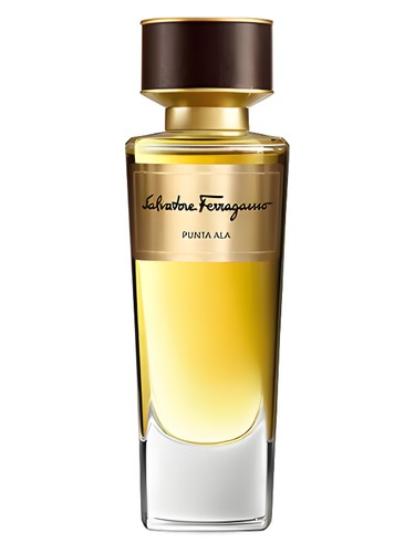 Salvatore Ferragamo Punta Ala fragrance bottle