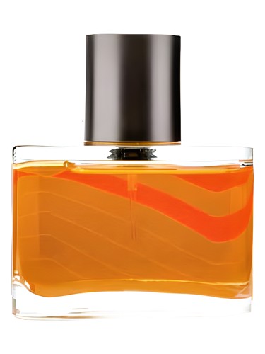 Mark Buxton English Breakfast fragrance bottle