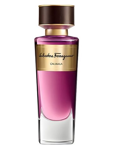 Salvatore Ferragamo Calimala fragrance bottle