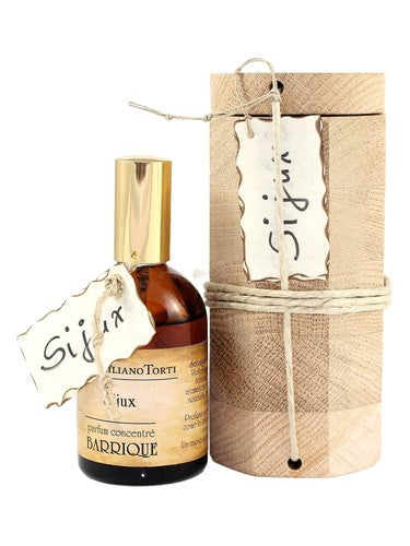 Il Profumiere Sijux fragrance bottle