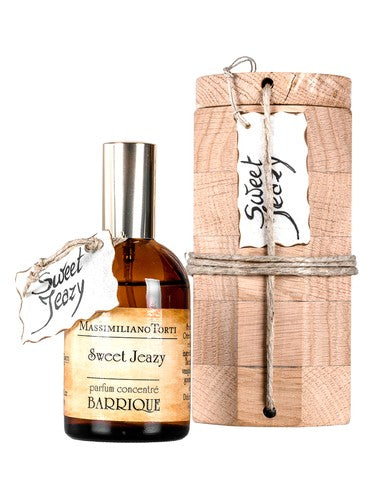 Il Profumiere Sweet Jeazy fragrance bottle