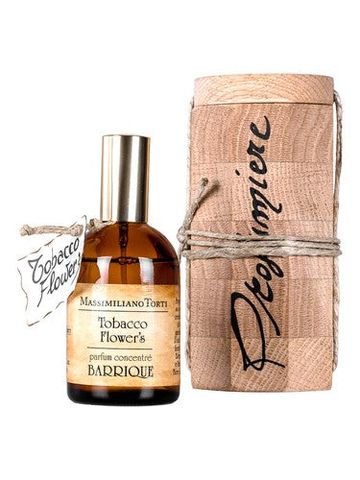 Il Profumiere Tobacco Flower's fragrance bottle
