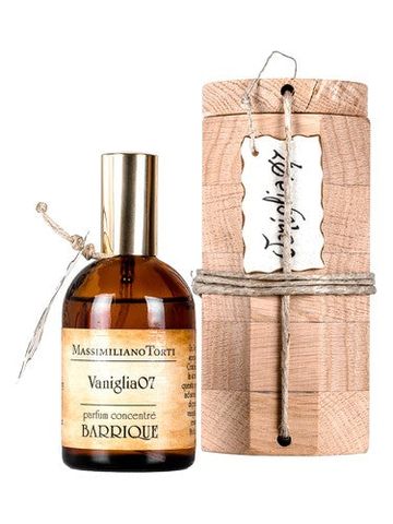 Il Profumiere Vaniglia 07 fragrance bottle