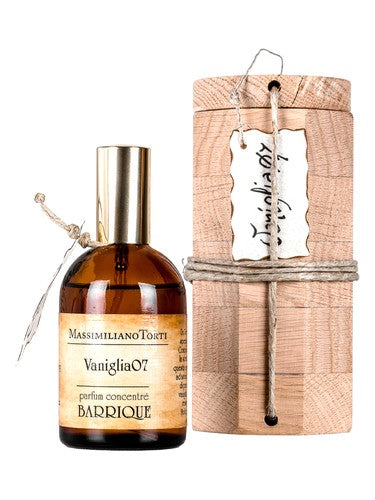 Il Profumiere Vaniglia 07 fragrance bottle