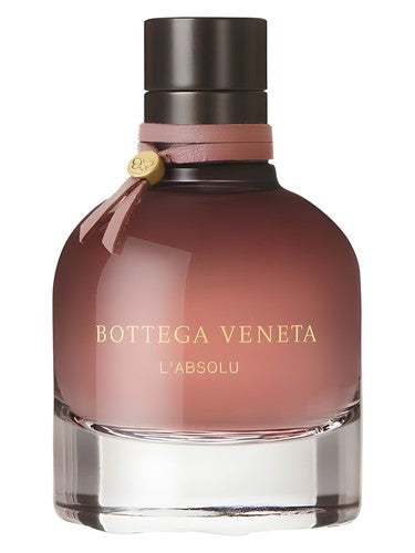 Bottega Veneta Bottega Veneta L'Absolu fragrance bottle