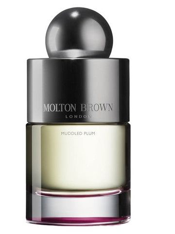 Molton Brown Muddled Plum fragrance bottle