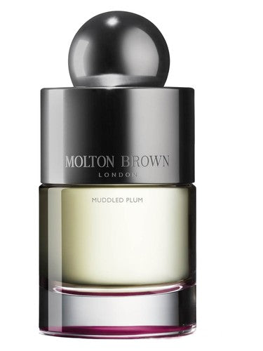 Molton Brown Muddled Plum fragrance bottle