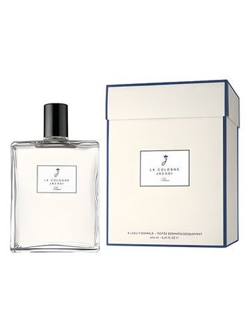 Jacadi La Cologne fragrance bottle