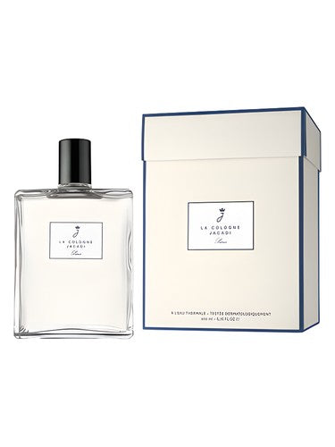 Jacadi La Cologne fragrance bottle