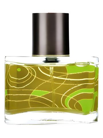 Mark Buxton Sounds & Visions fragrance bottle