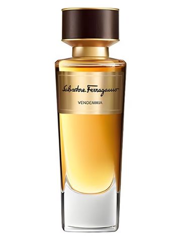 Salvatore Ferragamo Vendemmia fragrance bottle